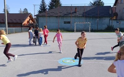 Obilježen Dječji tjedan „Ljubav djeci prije svega“