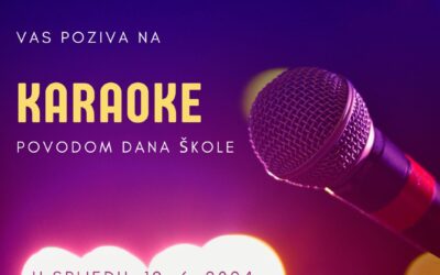 Karaoke