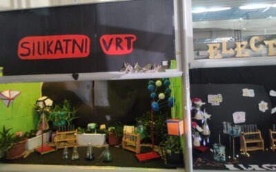 Dan i noć na PMF-u – naši učenici u čarobnom svijetu znanosti!