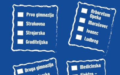 Odaberi svoju školu