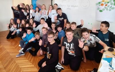 Projektni dan povodom Dječjeg tjedna: Empatija – ključ međuljudskih odnosa