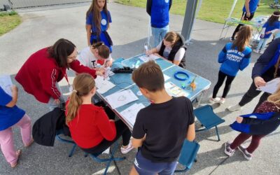 Održan 7. STEM Skills Fest u Klenovniku