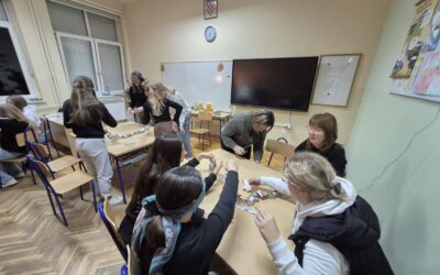  Tulumarenje uz knjigu