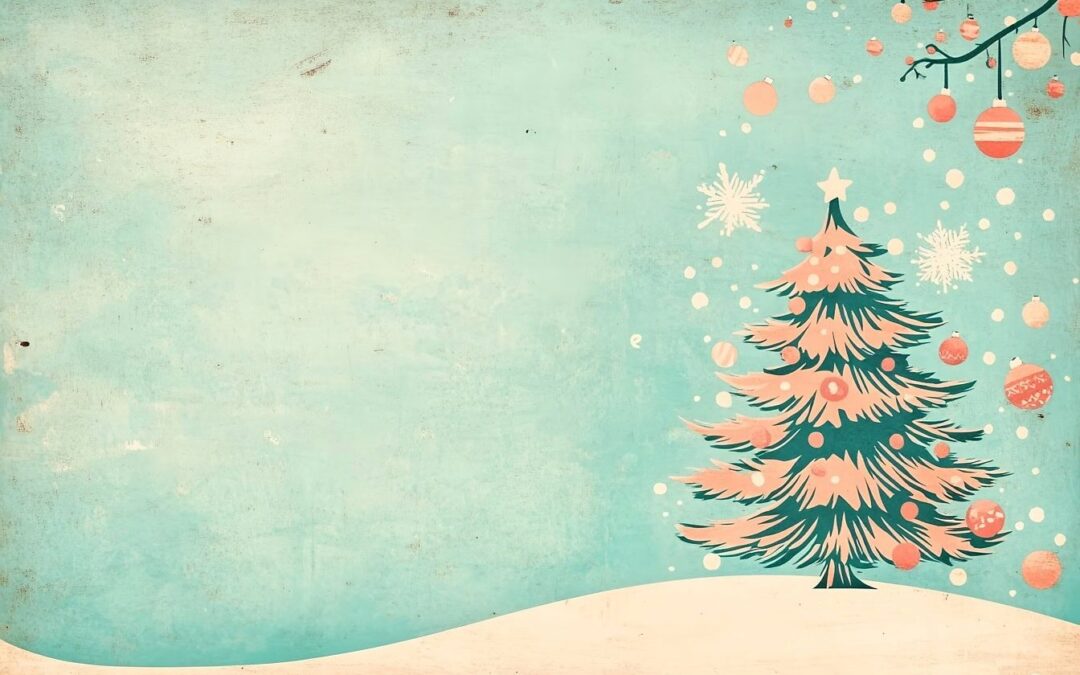 Božićna i novogodišnja čestitka