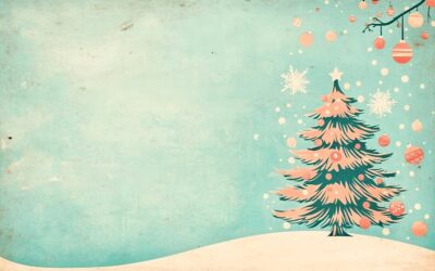 Božićna i novogodišnja čestitka