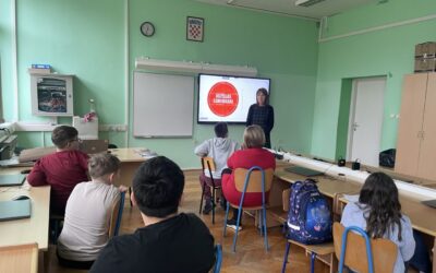 Dan sigurnijeg interneta