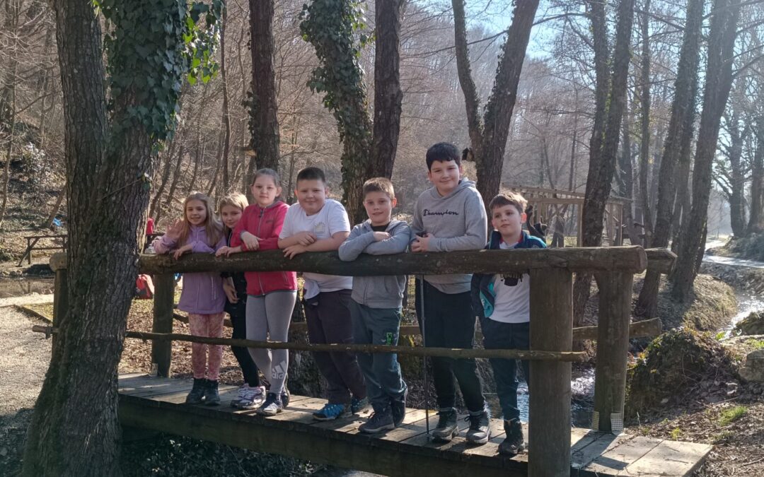 Planinarske aktivnosti