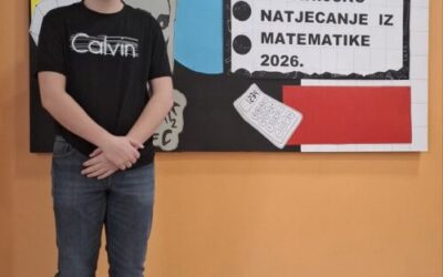 Veliki uspjeh na natjecanjima