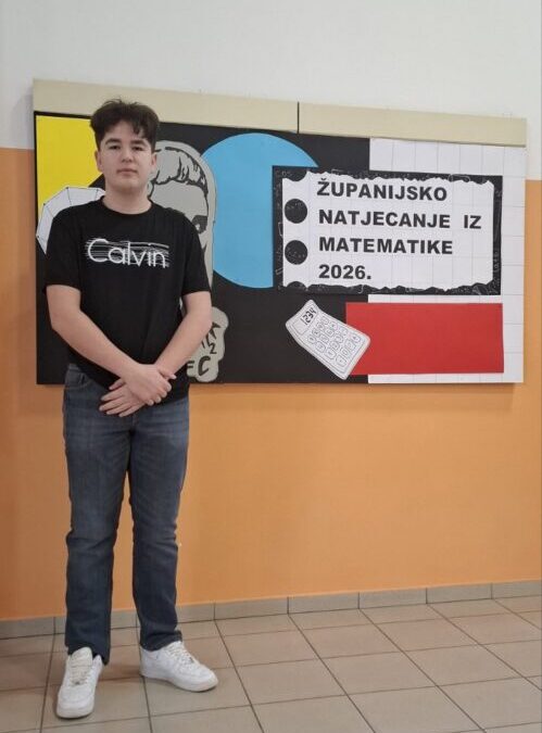 Veliki uspjeh na natjecanjima