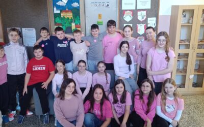 Dan ružičastih majica