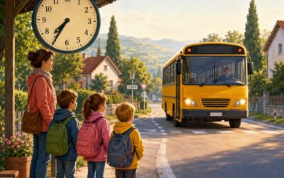 Autobusne linije